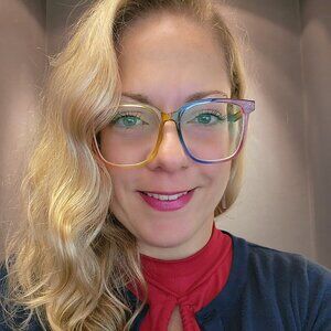 Meet your Posher, Karla